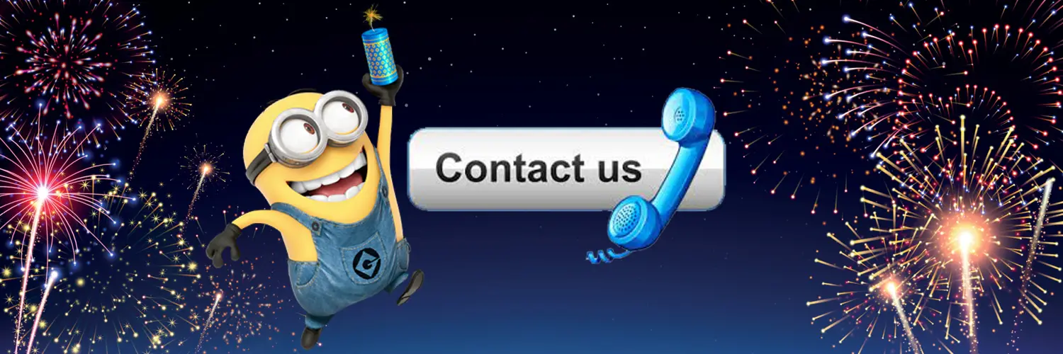 J10 Crackers World in Sivakasi