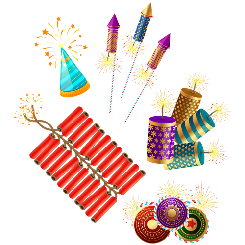 Retail Crackers Shop