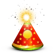 Celebration Crackers