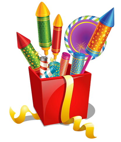 Online Crackers Shop